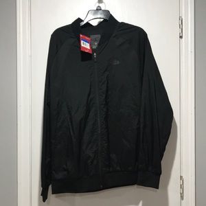 Nike Jordan woven retro jacket